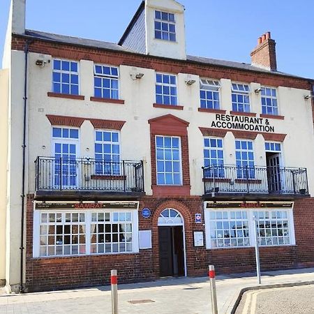 Londonderrys Bar And Accommodation Seaham Ngoại thất bức ảnh