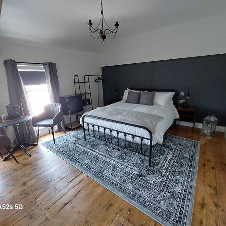 Londonderrys Bar And Accommodation Seaham Ngoại thất bức ảnh
