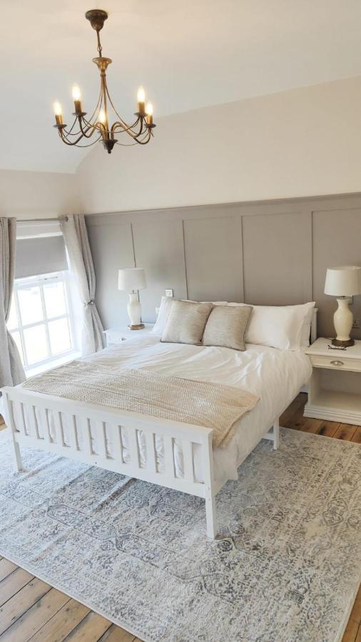 Londonderrys Bar And Accommodation Seaham Ngoại thất bức ảnh