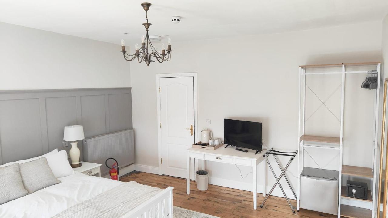 Londonderrys Bar And Accommodation Seaham Ngoại thất bức ảnh