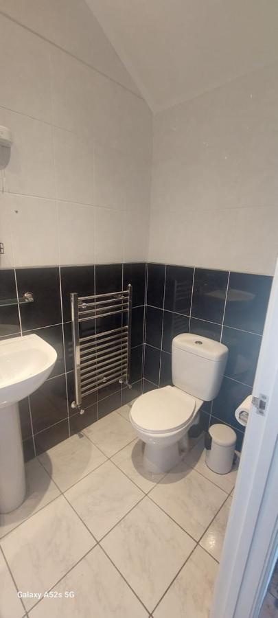 Londonderrys Bar And Accommodation Seaham Ngoại thất bức ảnh
