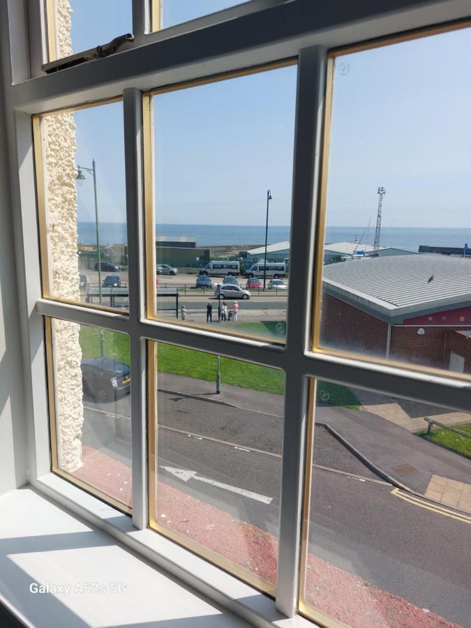Londonderrys Bar And Accommodation Seaham Ngoại thất bức ảnh