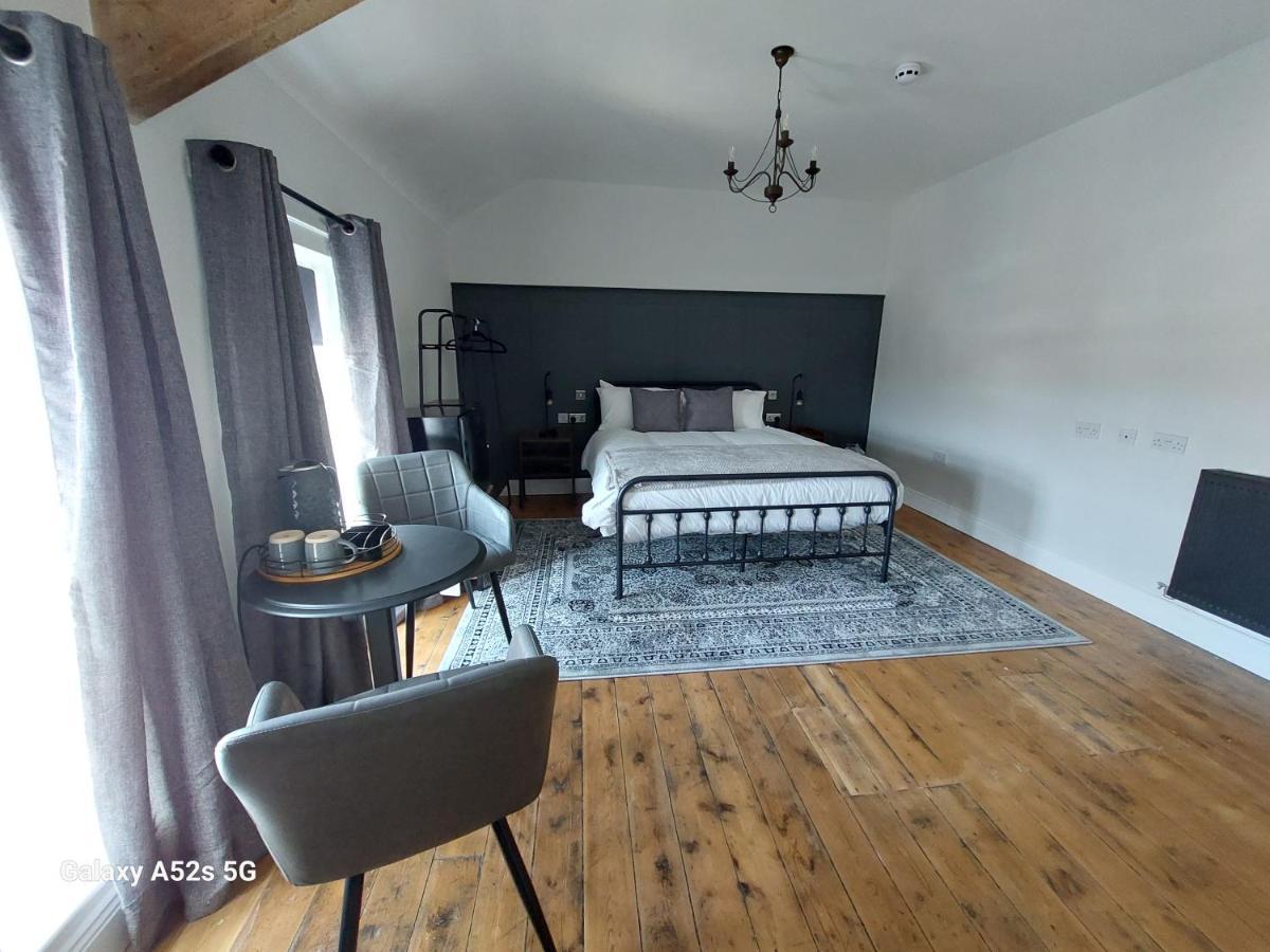 Londonderrys Bar And Accommodation Seaham Ngoại thất bức ảnh