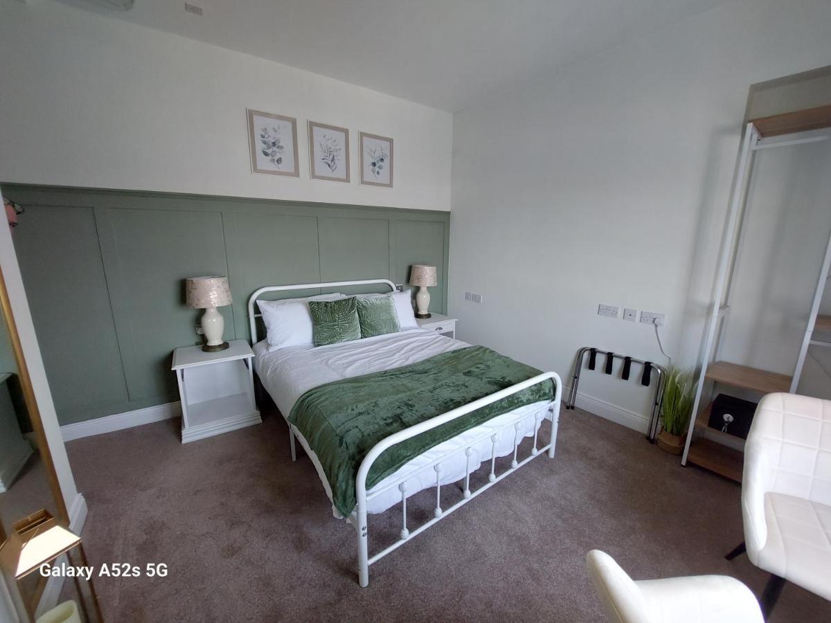 Londonderrys Bar And Accommodation Seaham Ngoại thất bức ảnh