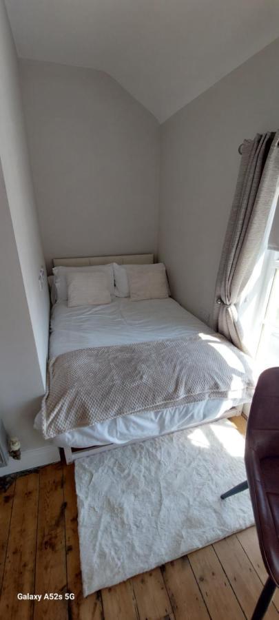 Londonderrys Bar And Accommodation Seaham Ngoại thất bức ảnh